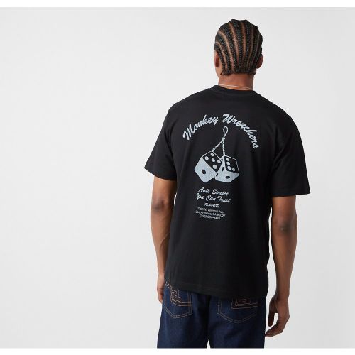 Monkey Wrenchers T-Shirt - XLARGE - Modalova