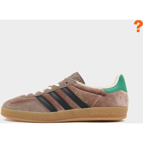 Gazelle Indoor - size? Exclusive Women's - adidas Originals - Modalova