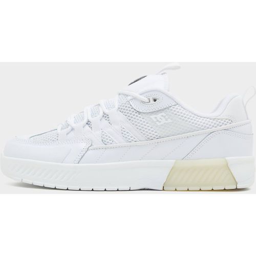 DC Shoes Lucien, White - DC Shoes - Modalova