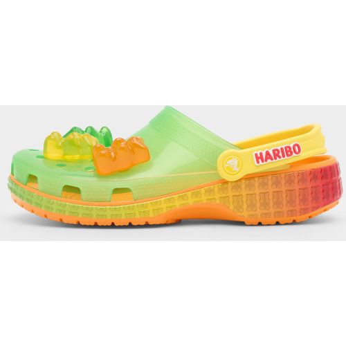 Crocs x Haribo Classic Clog, Green - Crocs - Modalova