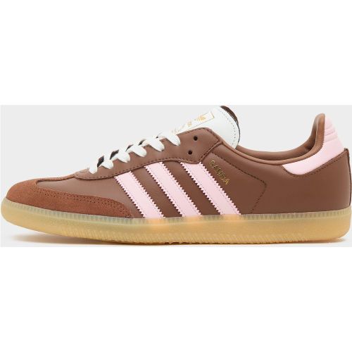 Adidas Originals Samba OG, Brown - adidas Originals - Modalova
