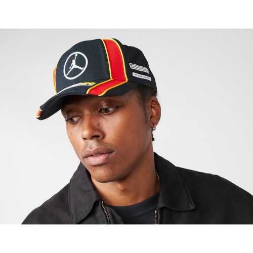 Jordan Rise Quai 54 Cap, Black - Jordan - Modalova