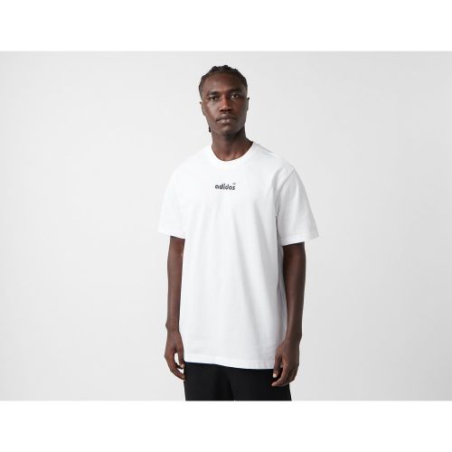 Small Logo T-Shirt - adidas Originals - Modalova