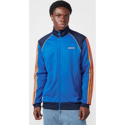 Adidas Originals Track Top, Blue - adidas Originals - Modalova