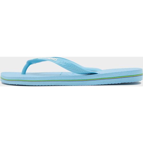 Tongs Logo Brésil - Havaianas - Modalova