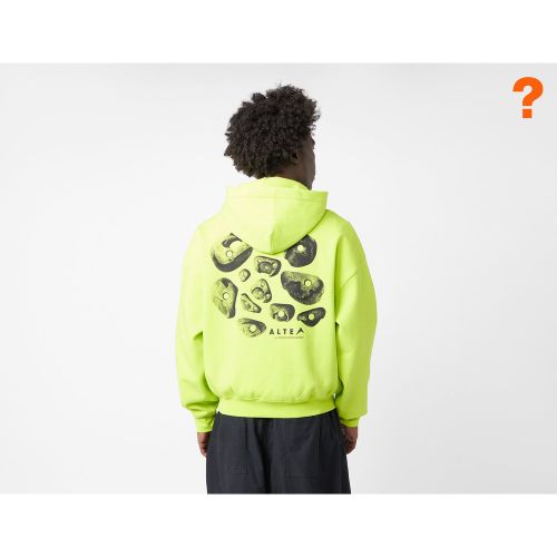 ALTE Grip Hoodie, vert - ALTE - Modalova