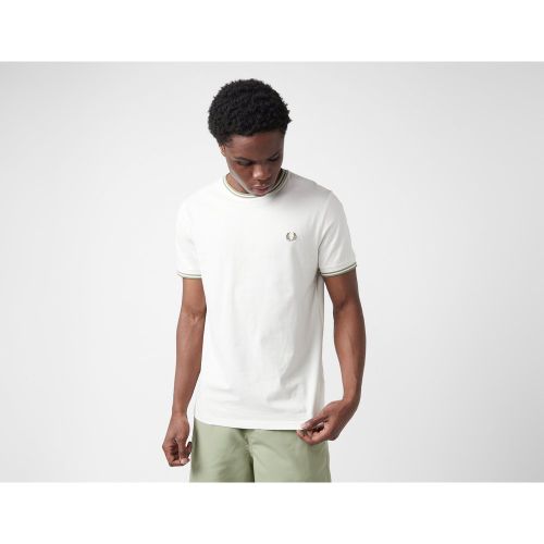 T-Shirt Twin Tipped Ringer - Fred Perry - Modalova