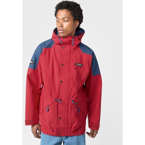 Berghaus Meru Mountain Jacket, Red - Berghaus - Modalova