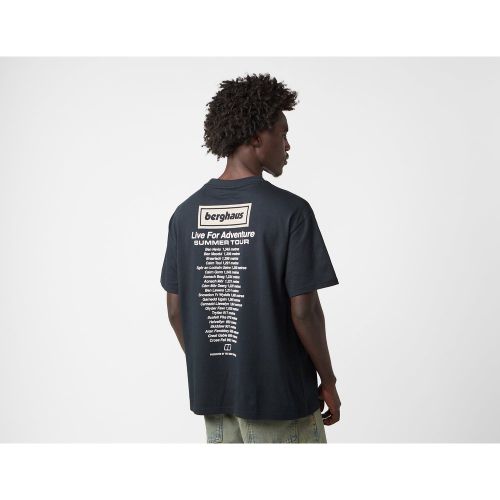 Adventure Tour T-Shirt - Berghaus - Modalova
