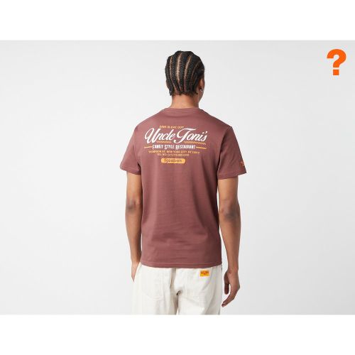 Toni's T-Shirt - size? exclusive - Reebok - Modalova