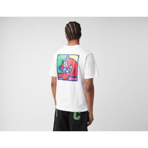 Pop Art Running Dog T-Shirt - ICECREAM - Modalova