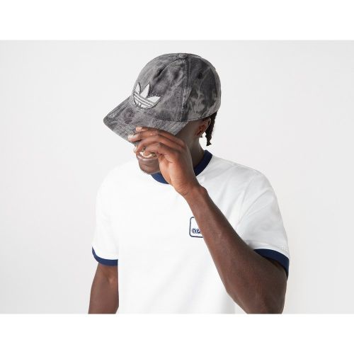 Washed Baseball Cap - adidas Originals - Modalova