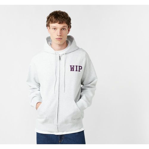 Mini WIP Zip Hoodie - Carhartt WIP - Modalova