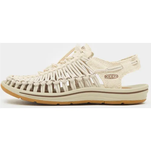 Keen Uneek Sandals Femme, Ecru Tint - Keen - Modalova