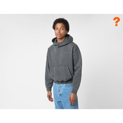 Home Grown Studio Hoodie, gris - Home Grown - Modalova