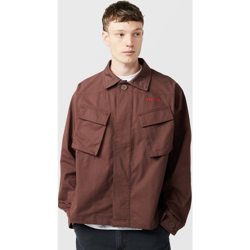 Regular Fit Jacket - adidas Originals - Modalova