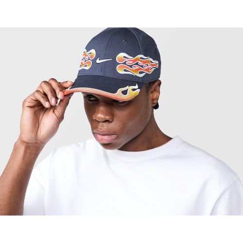Casquette Club Structured OG Flame - Nike - Modalova