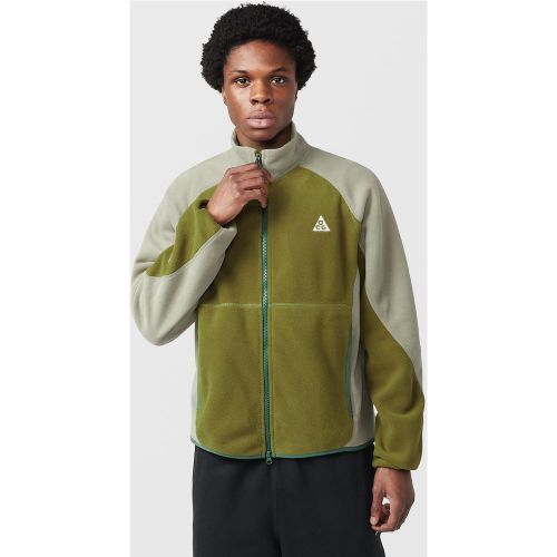 Nike ACG Polaire Wolf Tree, vert - Nike - Modalova