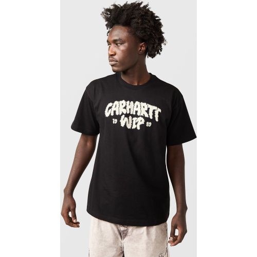 Cloud Script T-Shirt - Carhartt WIP - Modalova