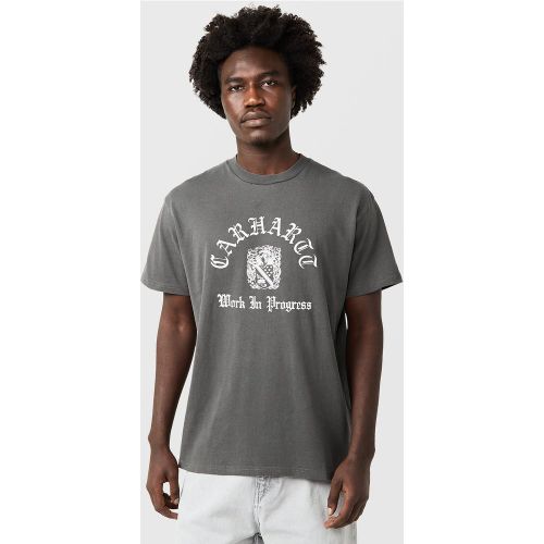 Coat Of Arms T-Shirt - Carhartt WIP - Modalova