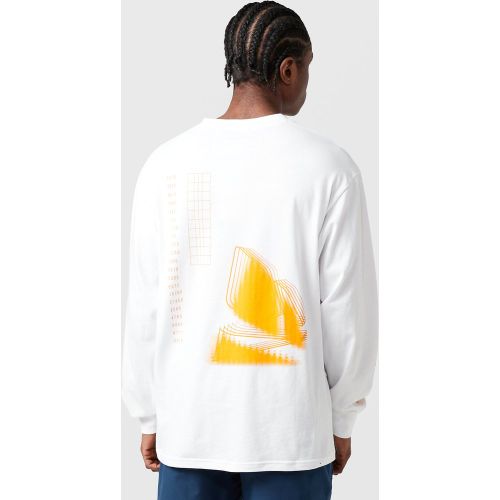 Big Wall Long Sleeve T-Shirt - Berghaus - Modalova