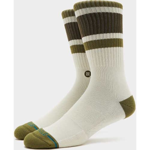 Stance Chaussettes Boyd, vert - Stance - Modalova
