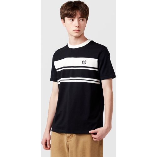 Dallarindo T-Shirt - Sergio Tacchini - Modalova