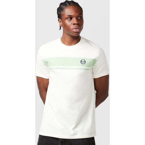 Masters T-Shirt - Sergio Tacchini - Modalova