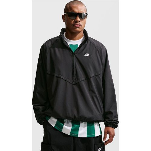 Veste coupe-vent Windrunner 1/2 Zip - Nike - Modalova