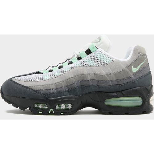 Nike Air Max 95 'Fresh Mint', gris - Nike - Modalova