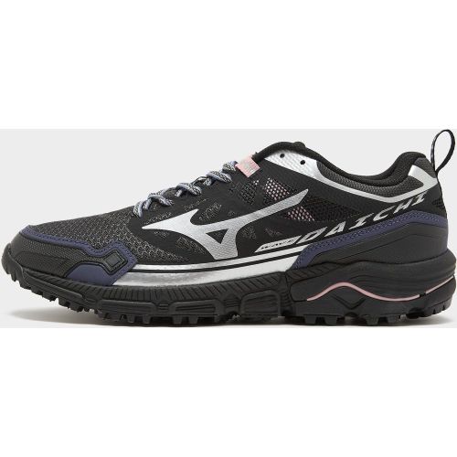 Mizuno Wave Daichi LS, noir - Mizuno - Modalova