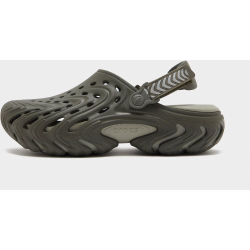 Crocs Echo II Chrome Clog, vert - Crocs - Modalova