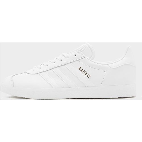 Adidas Originals Gazelle, White - adidas Originals - Modalova