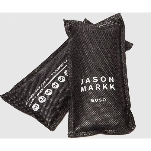 Jason Markk Moso Inserts, Black - Jason Markk - Modalova