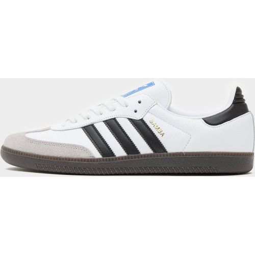 Adidas Originals Samba OG, blanc - adidas Originals - Modalova