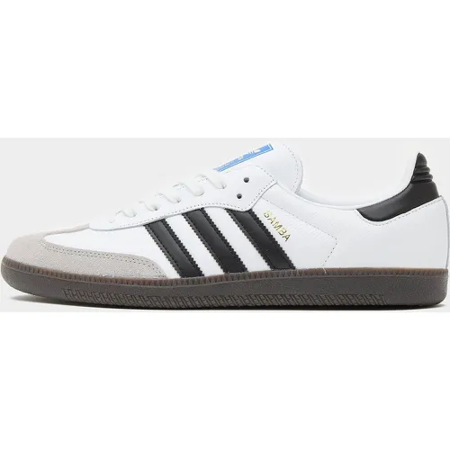 Adidas Originals Samba OG, White - adidas Originals - Modalova