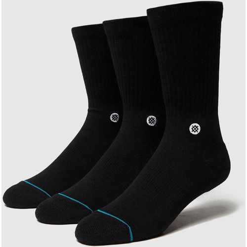 Lot 3 paires de chaussettes Icon - Stance - Modalova