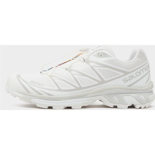 Salomon XT-6, White - Salomon - Modalova