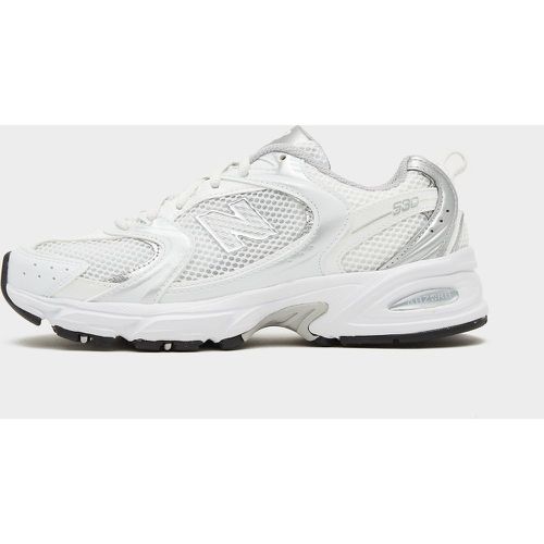 New Balance 530 Femme, White - New Balance - Modalova