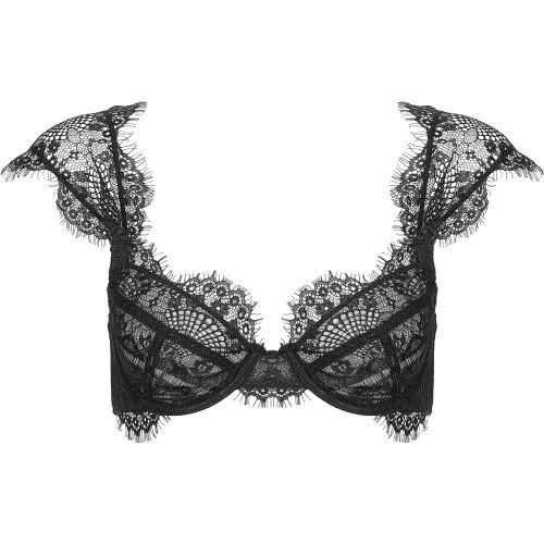 Bluebella Soutien-gorge Marina Noir - Bluebella - Modalova
