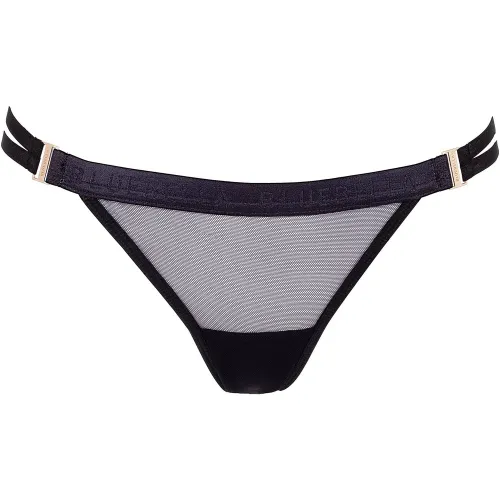 Bluebella String Oslo Noir - Bluebella - Modalova