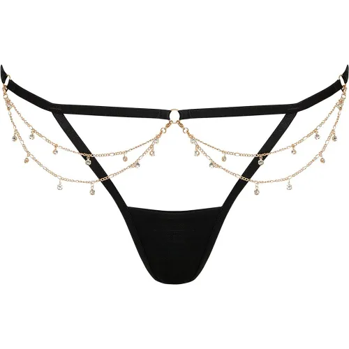 Bluebella String Petra /Doré/Argenté - Bluebella - FR - Modalova