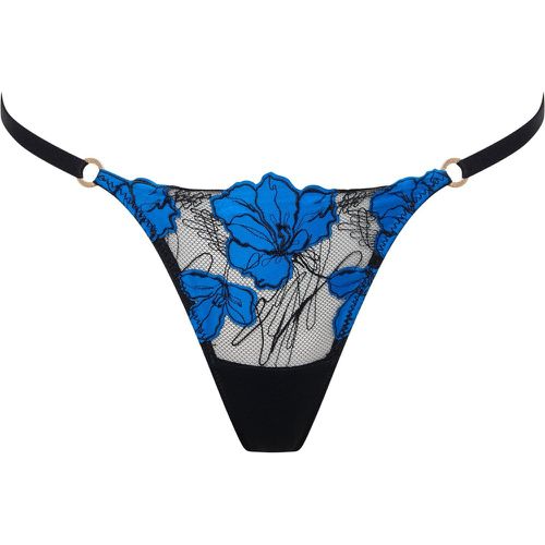 Bluebella String Sorento Noir/ Égyptien - Bluebella - FR - Modalova