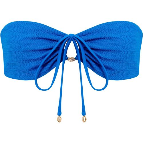 Bluebella Haut de Bikini Bandeau Ajustable Shala - Bluebella - FR - Modalova