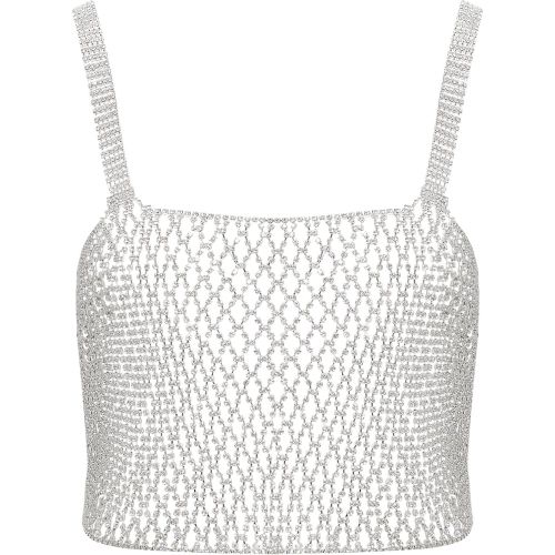 Bluebella Elsa Haut En Strass é - Bluebella - FR - Modalova