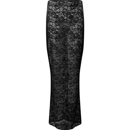 Bluebella Jupe Longue Fallon Noir - Bluebella - FR - Modalova