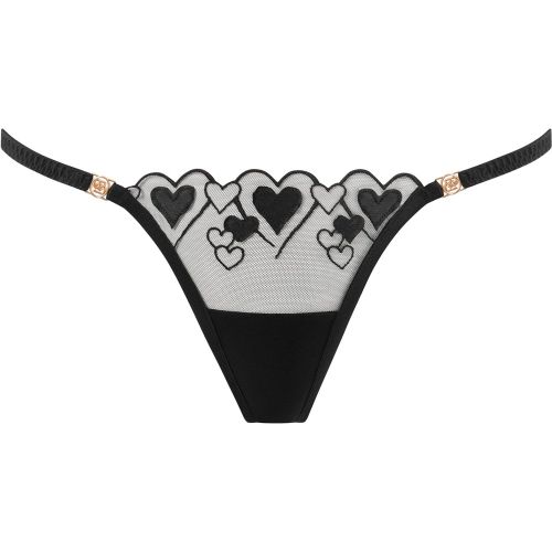 Bluebella String Harlow Noir - Bluebella - FR - Modalova