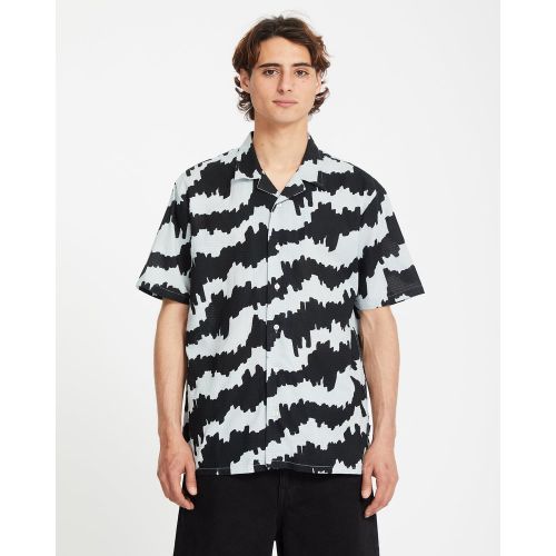 Chemise Multifarious - Volcom - Modalova