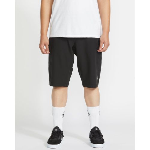 Volcom Short Trail Ripper - BLACK - Volcom - Modalova