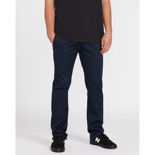 Pantalon Stretch Frickin Modern - Volcom - Modalova